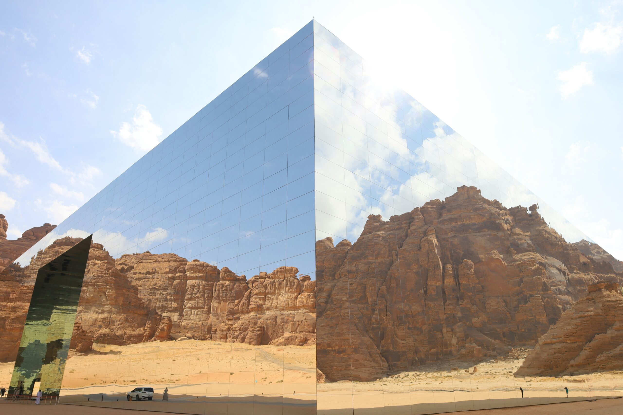 Client-Centric Solutions